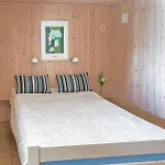 Hébergement de vacances 3 Bedroom Awesome In Bjert