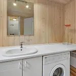 3 Bedroom Awesome In Bjert * Binderup Strand