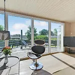 3 Bedroom Awesome In Bjert *
