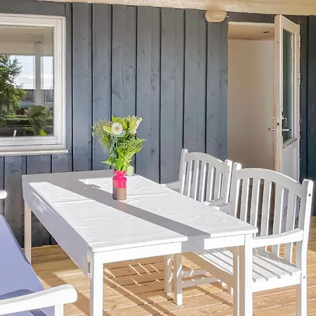 3 Bedroom Awesome In Bjert Ferienhaus Binderup Strand